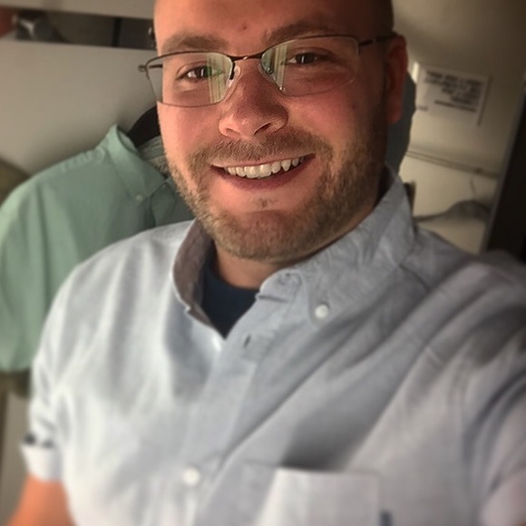 Meet your Posher, Nicholas - Picture 1 of 1